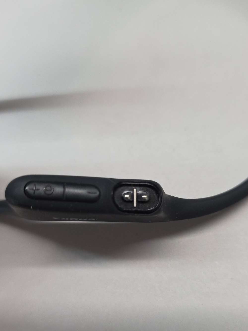 Shokz  S803 Open-Ear Bone Conduction Headphones (Read Description) - Picture 5 of 6